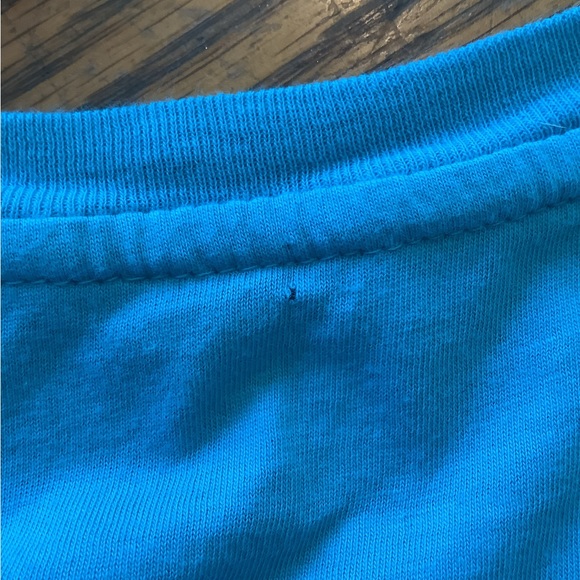 Armani Exchange t-shirt with rhinestones - Picture 7 of 8